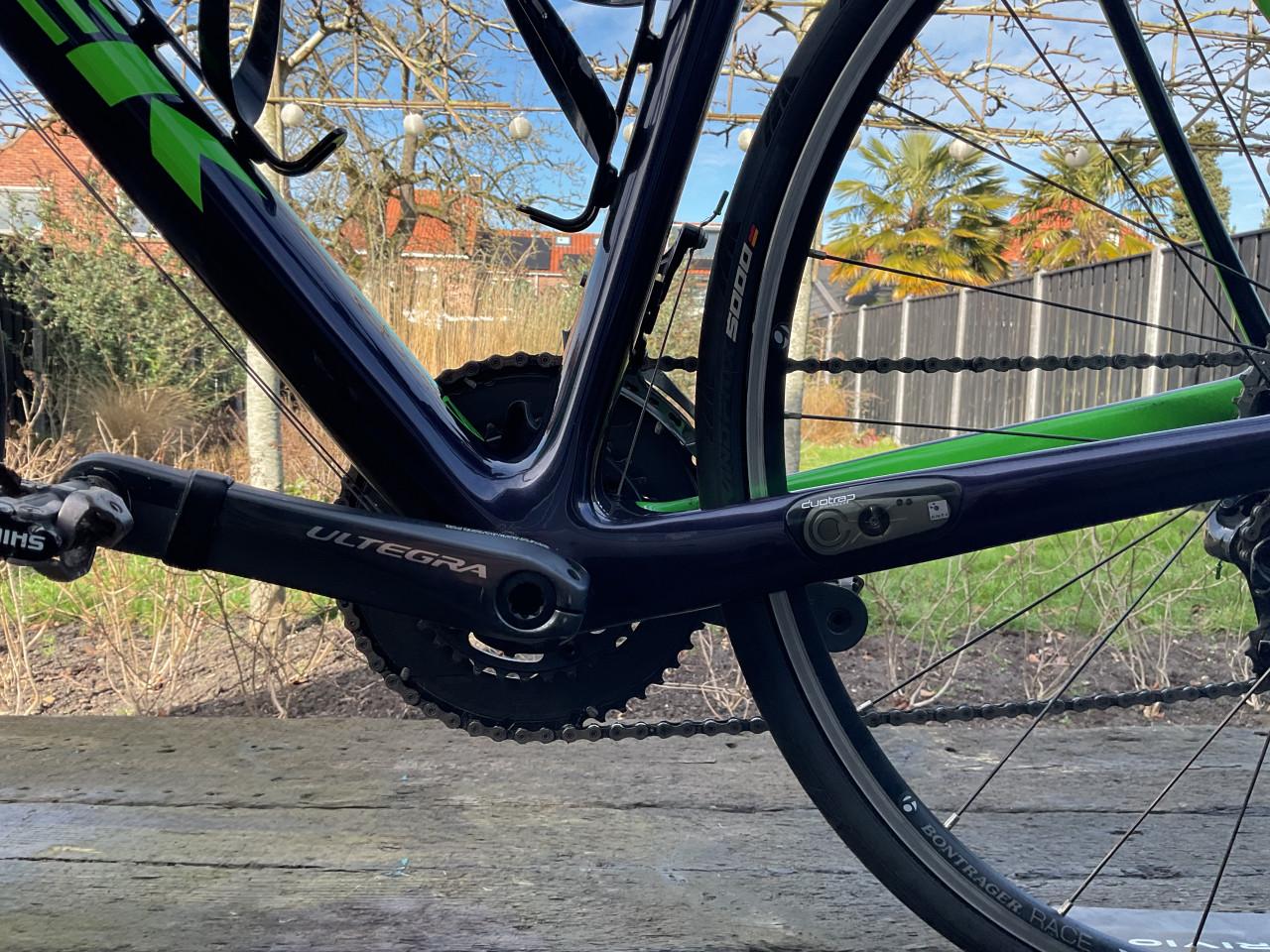 Trek Domane 4.7