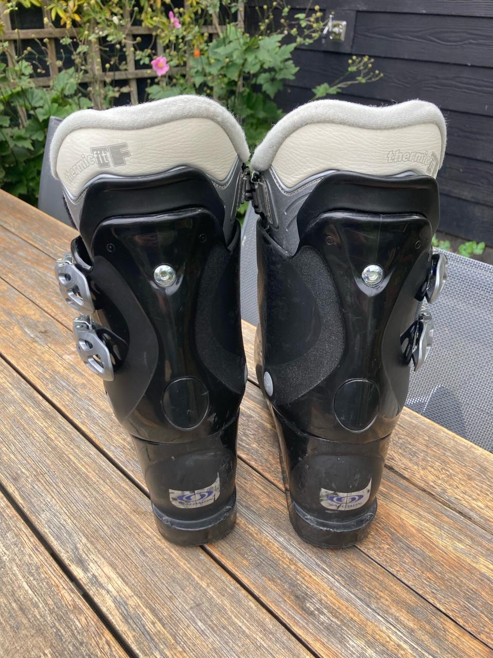 Skischoenen