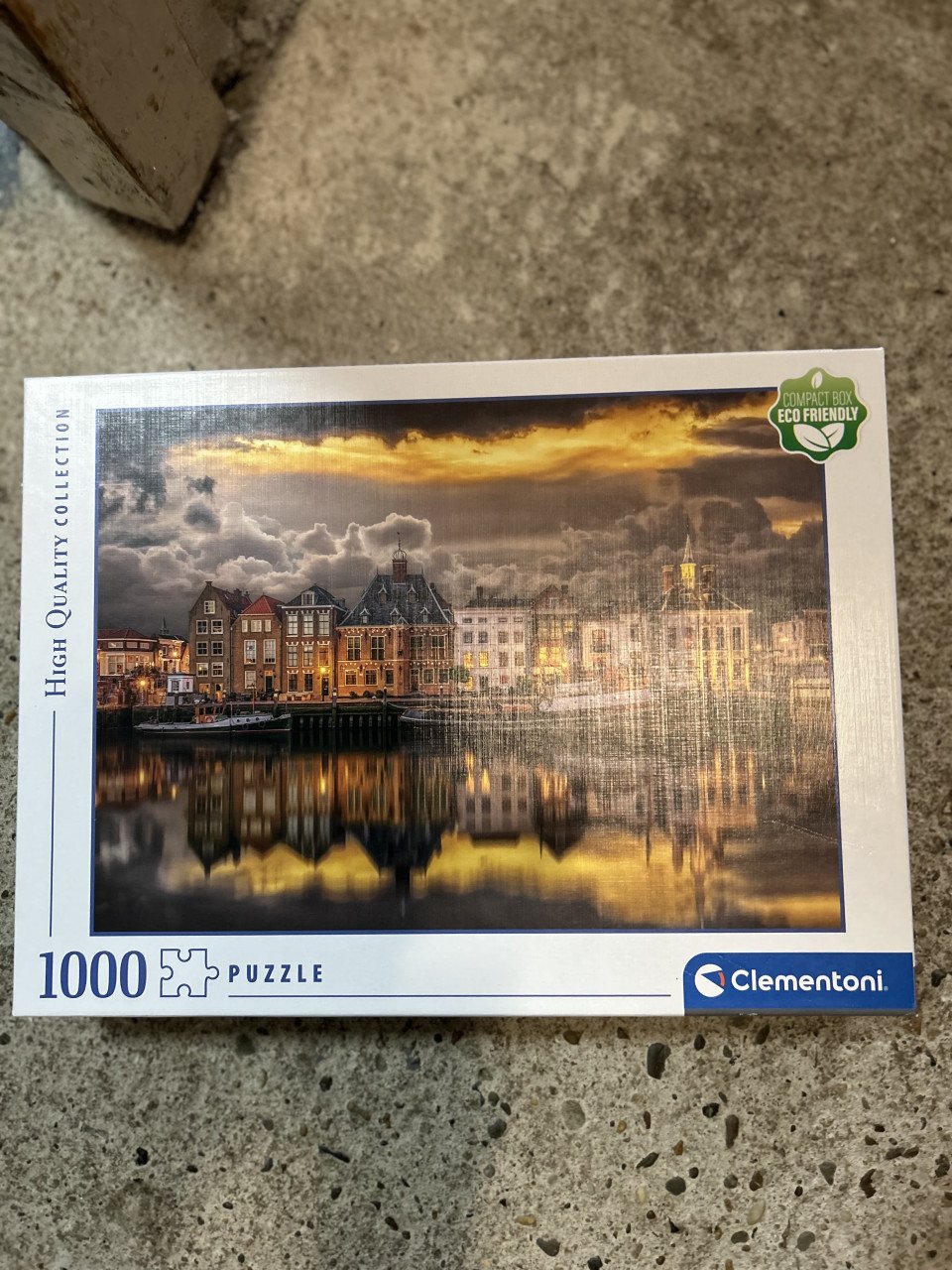 Legpuzzels