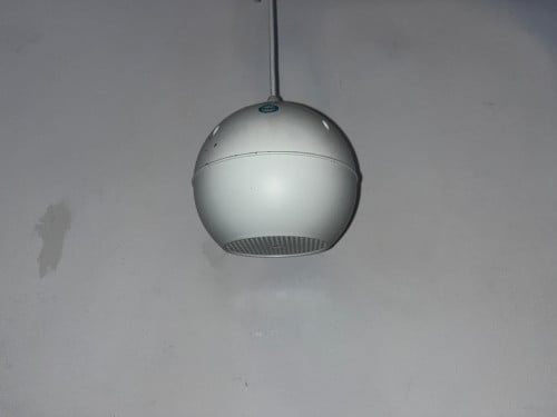 Ballspeakers
