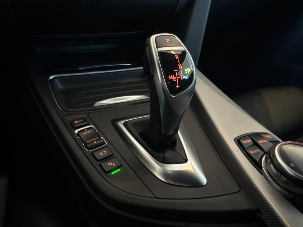 BMW 4 Serie cabrio 428i high executive