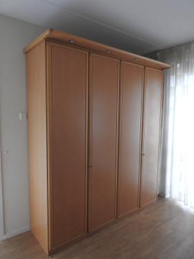 Linnenkast