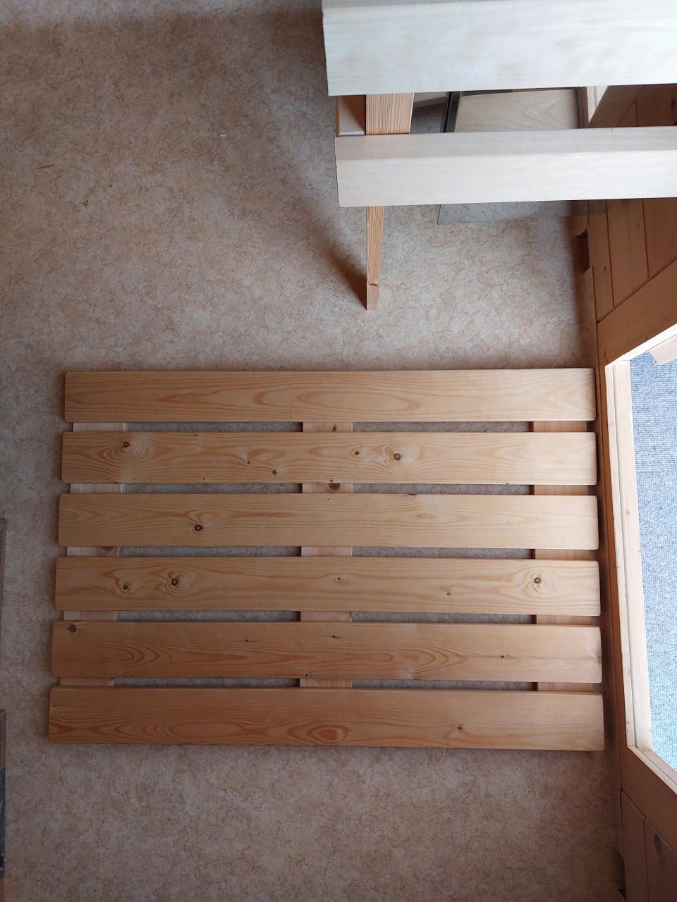 Complete FINSE binnen SAUNA