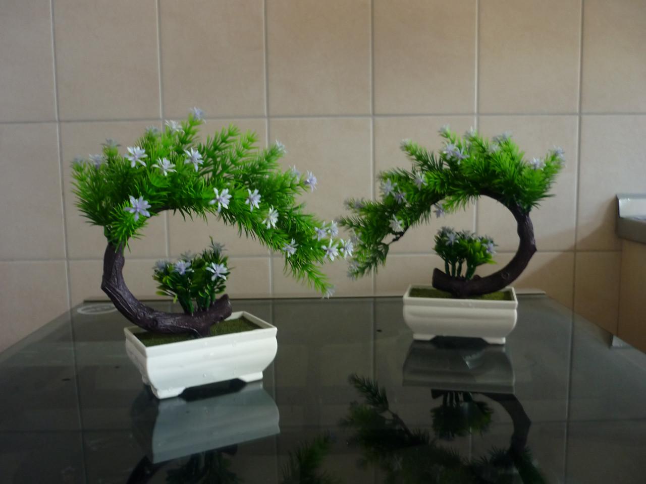 KUNSTPLANTEN
