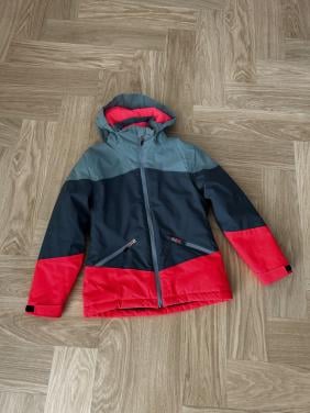 Killtec Ski/winter jas meisjes maat 140
