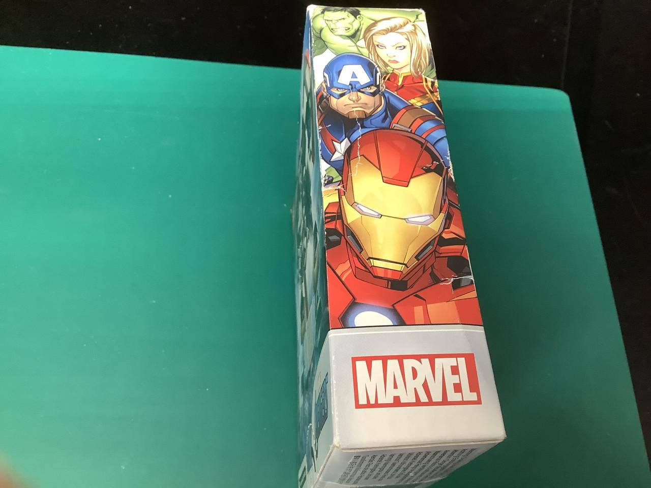 Lego Marvel Avengers 76169 Thor. Nieuw in verpakking