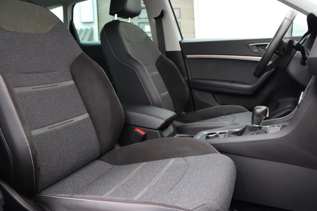 Seat Ateca 1.5 tsi xcellence 150pk dsg7