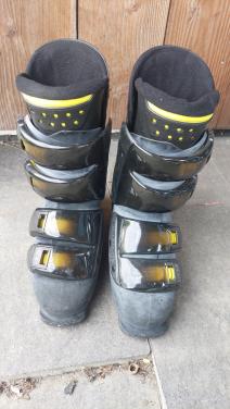 Ski schoenen Nordica mt.40