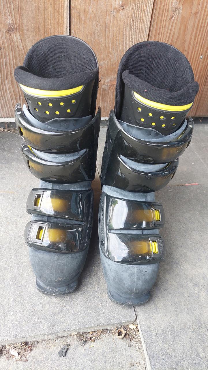 Ski schoenen Nordica mt.40