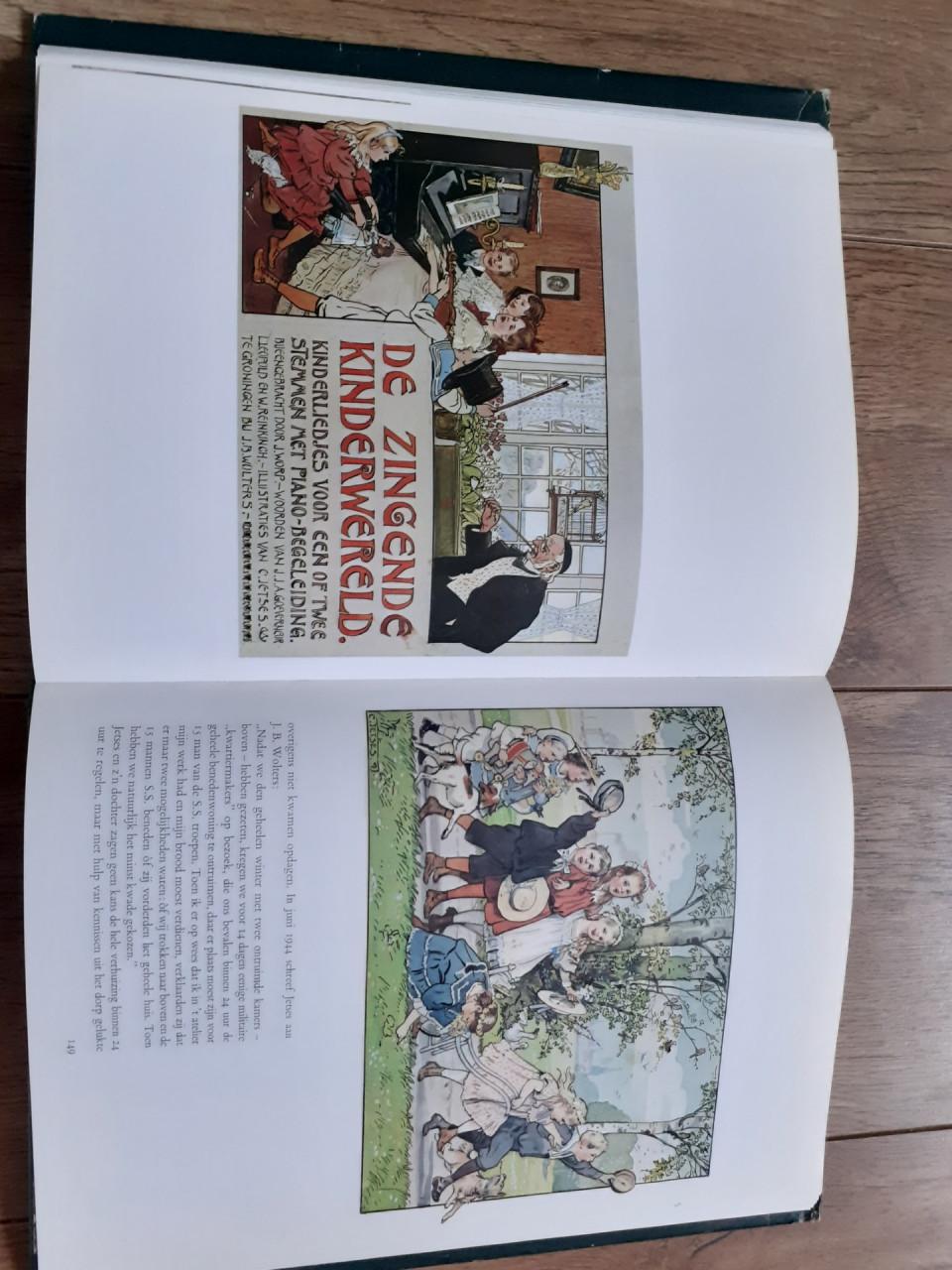 De wereld van Cornelis Jetses