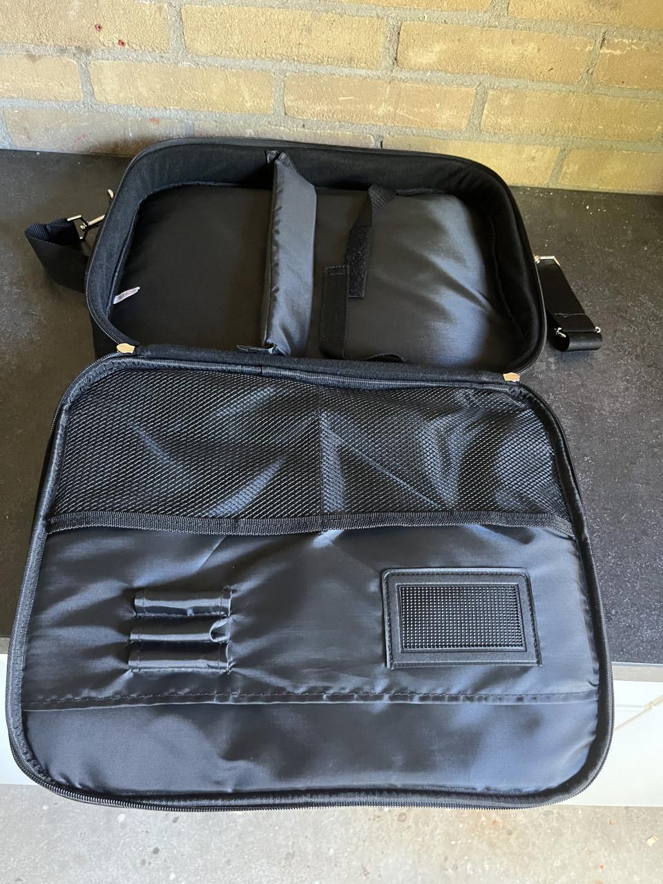 Articona laptoptas - nieuw