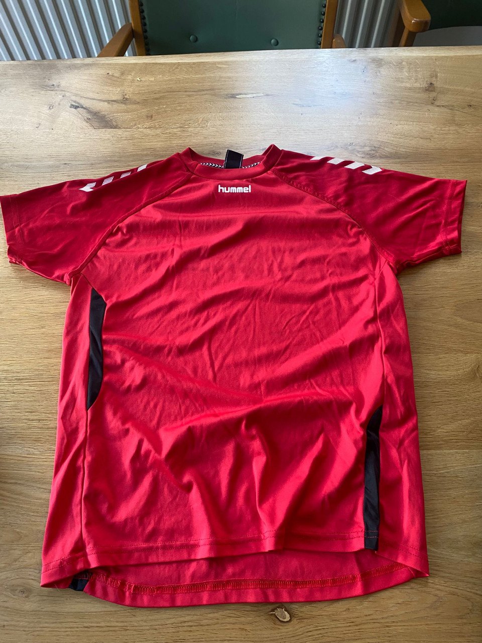 Kleding opleiding Beveiliging MBO2/3