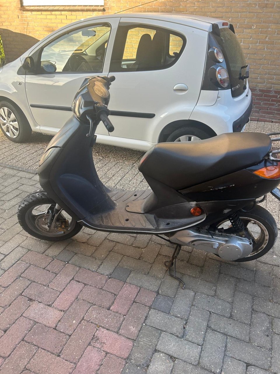 Peugeot Vivacity