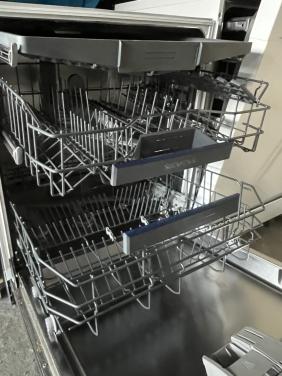 Nieuw Siemens SN63EX01CE iQ300 Inbouw vaatwasser