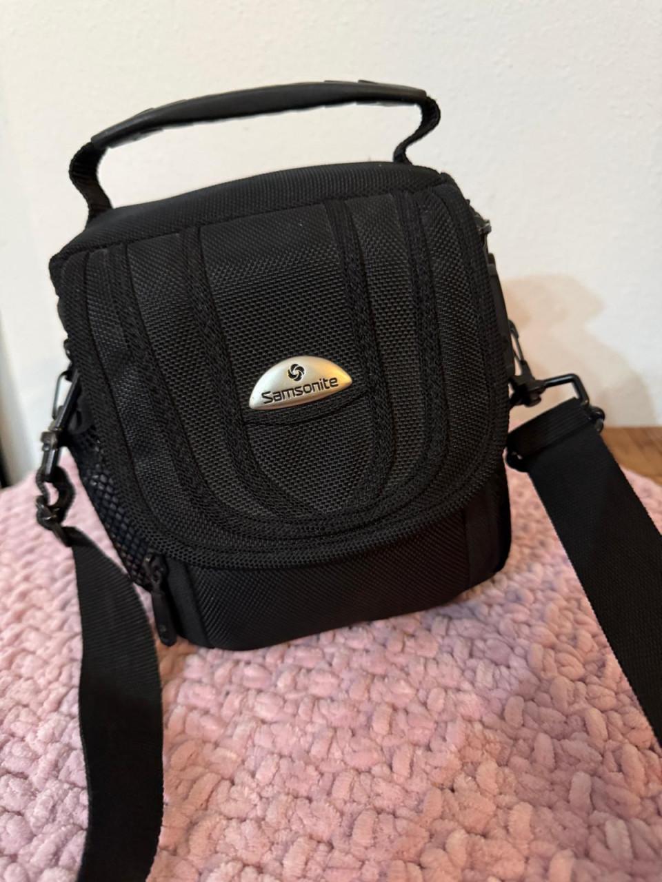 Fototoestel Sony DSC-H5