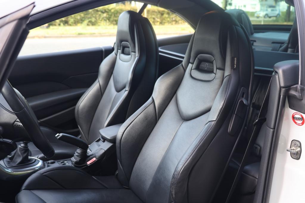 Peugeot 308 cc 1.6 thp griffe | rijklaarprijs | 12 maanden bovag garantie