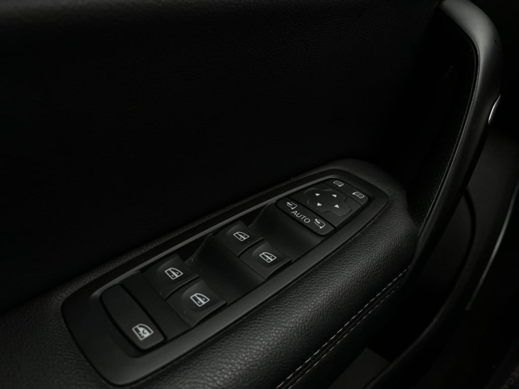 Renault Megane 1.3 tce | camera | trekhaak | navi