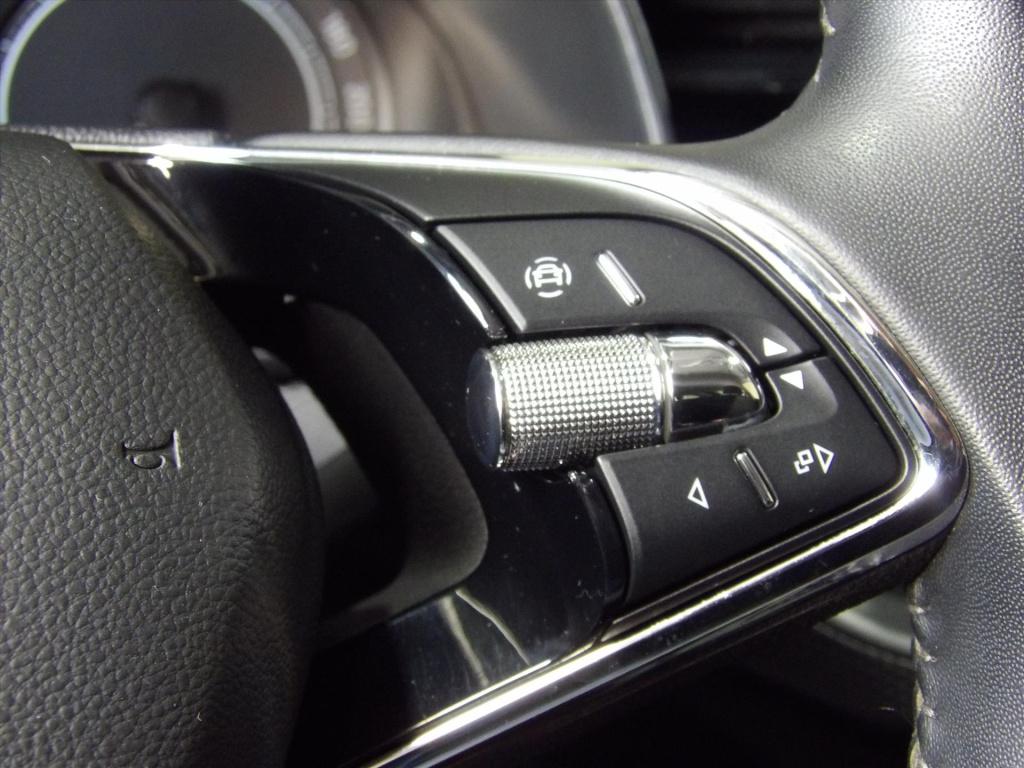 Skoda Kamiq 1.0 tsi 95pk ambition