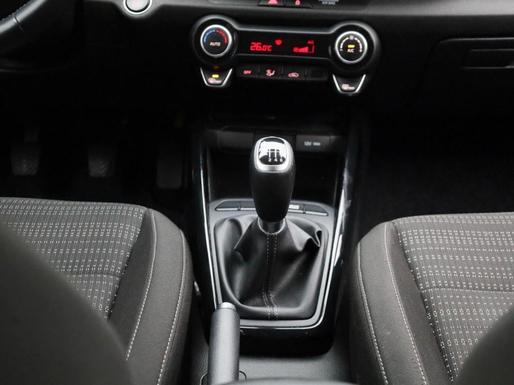 Kia Stonic 1.0 t-gdi mhev dynamicplusline | lmv | navigatie | parkeer senso