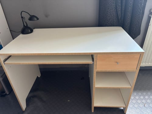 Bureau