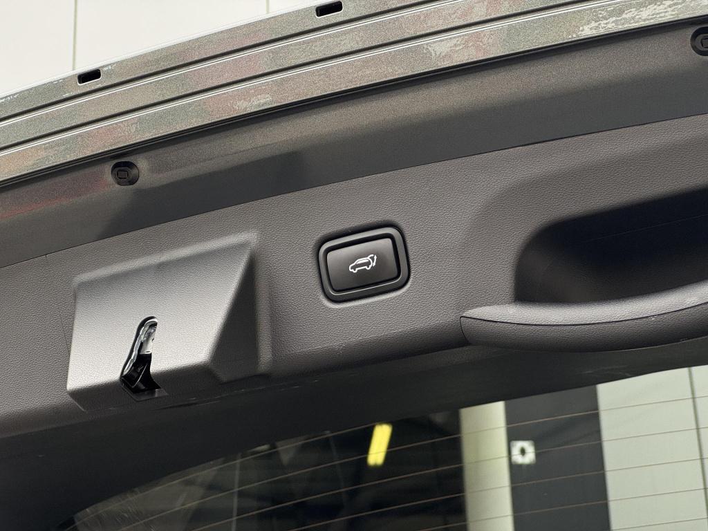 Hyundai Tucson 1.6 t-gdi phev comfort smart 4wd soh 99% nl-auto, 1350kg tre