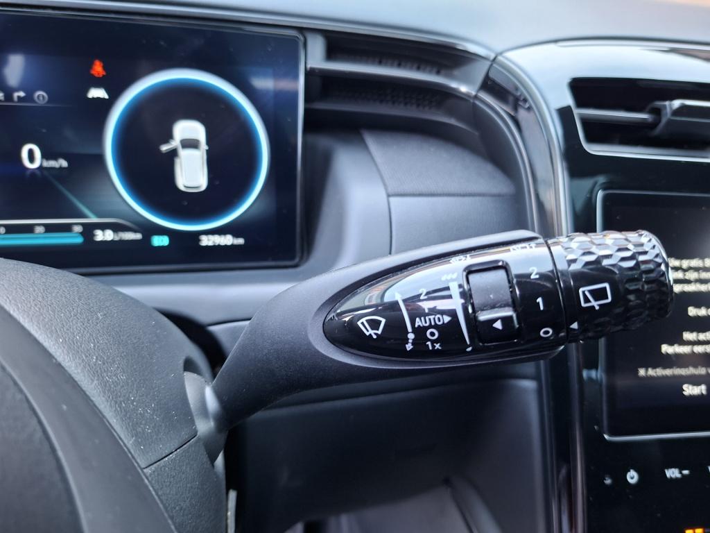 Hyundai Tucson 1.6 t-gdi phev n line sky 4wd | trekhaak | panorama/schuifda