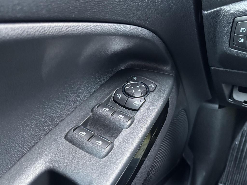 Ford Ecosport 1.0 ecoboost st-line