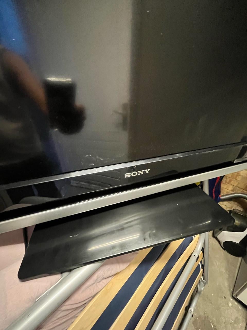 Tv sony 40 inch