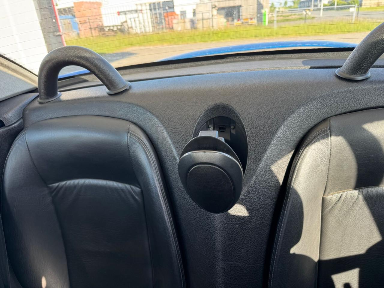 Peugeot 206 Cabrio 136 PK