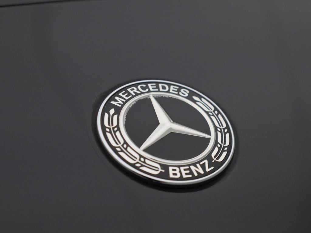 Mercedes-Benz A-Klasse 180 business solution | automaat | virtual cockpit |