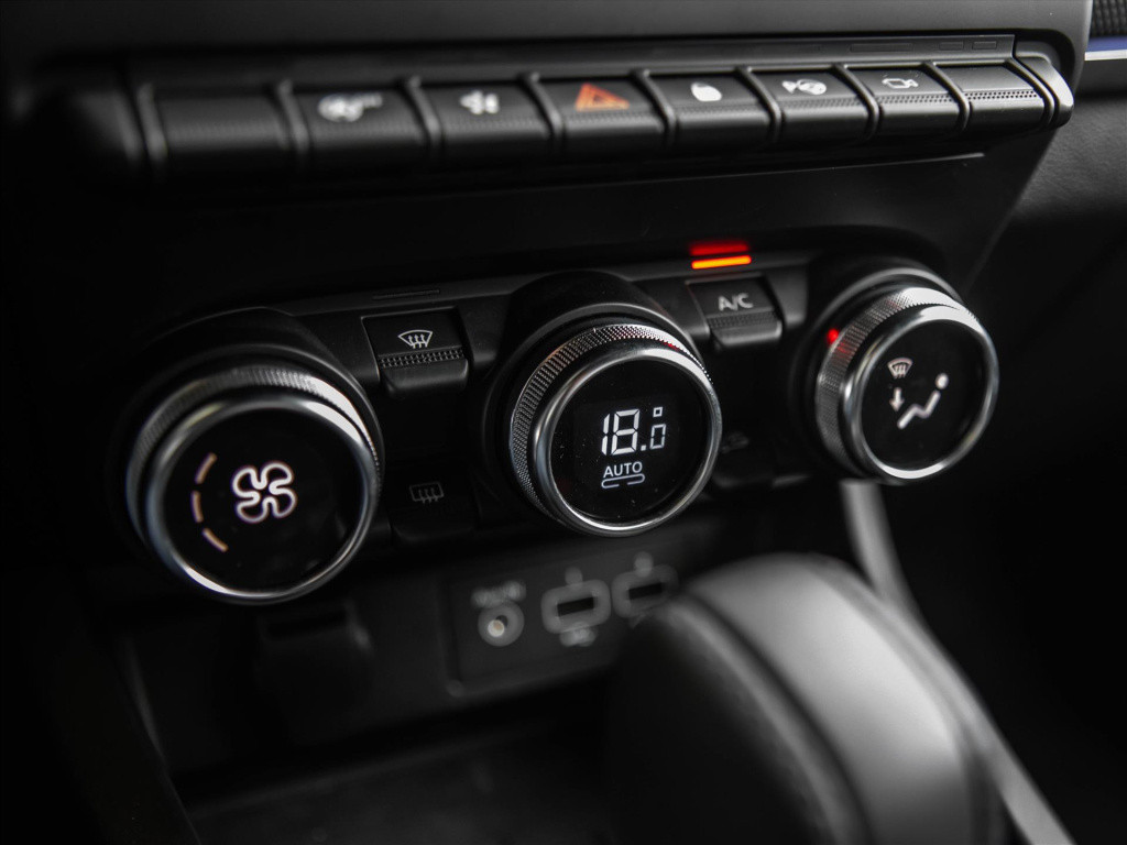 Renault Arkana 1.3 mild hybrid 160pk techno automaat | navigatie | acc | ca