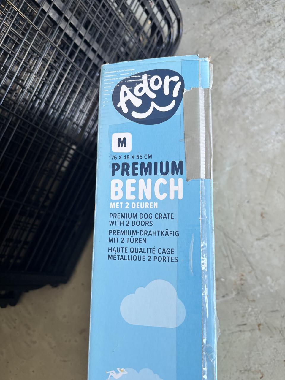 Bench