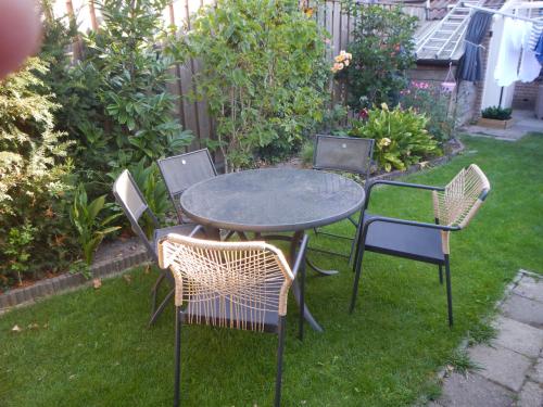 Tuinset