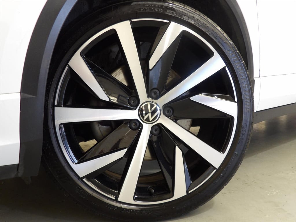 Volkswagen T-roc 1.5 tsi 150pk 7-dsg r-line