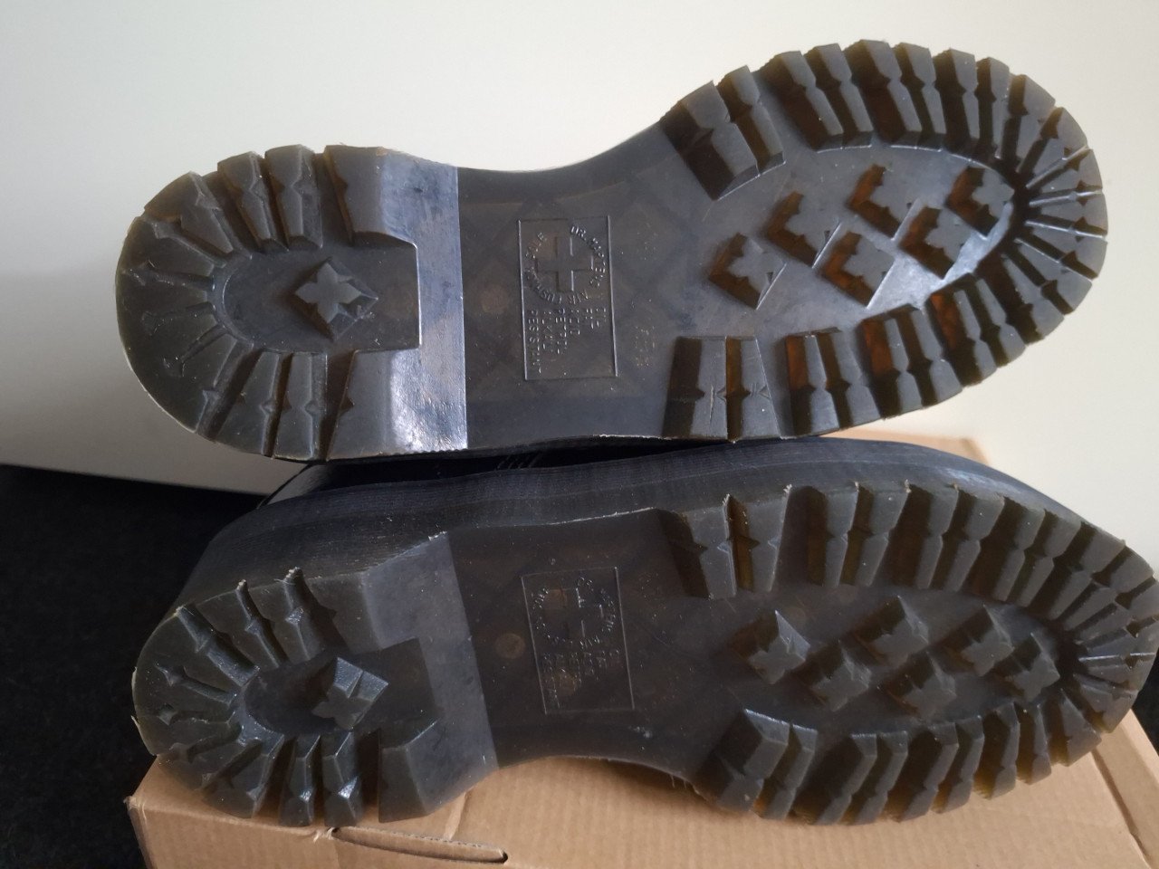 Dr martens Sinclear