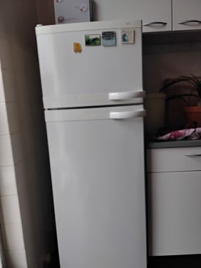 Verkocht