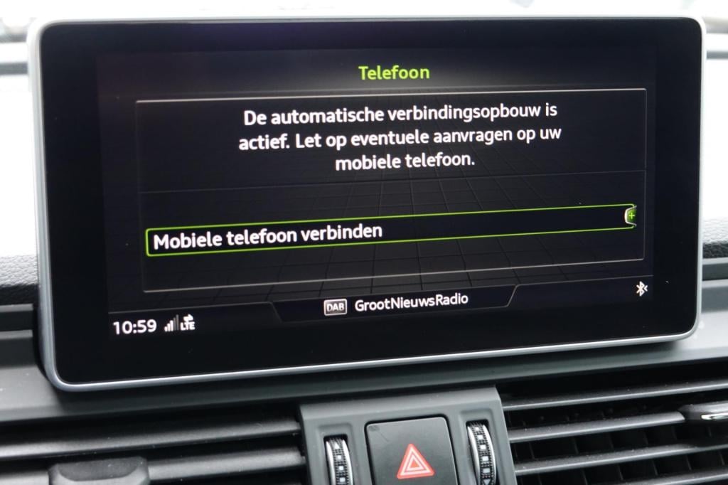 Audi Q5 55 tfsi e quattro competition