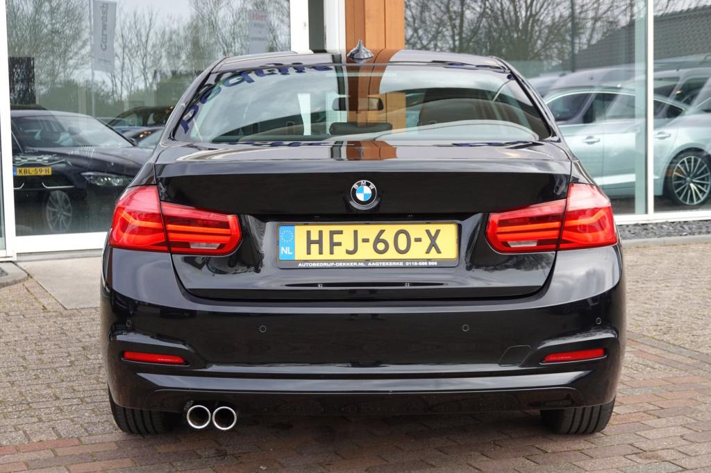 BMW 3-serie 320i executive