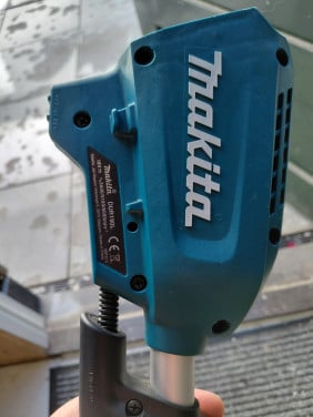 Makita grastrimmer