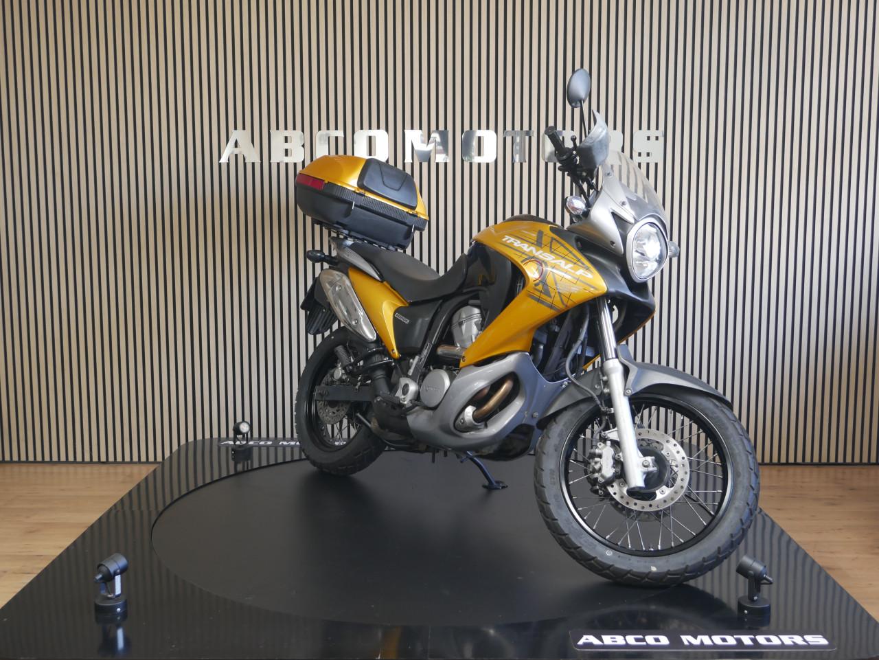 HONDA XL 700 V TRANSALP ABS