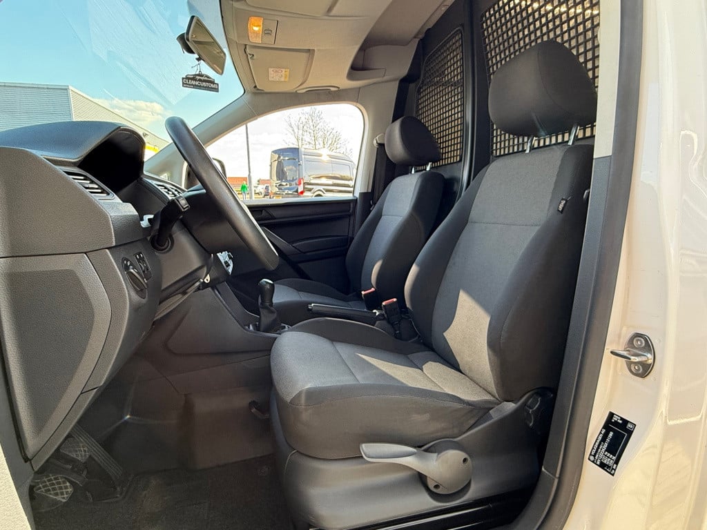 Volkswagen Caddy 2.0 tdi l1h1 bmt trendline