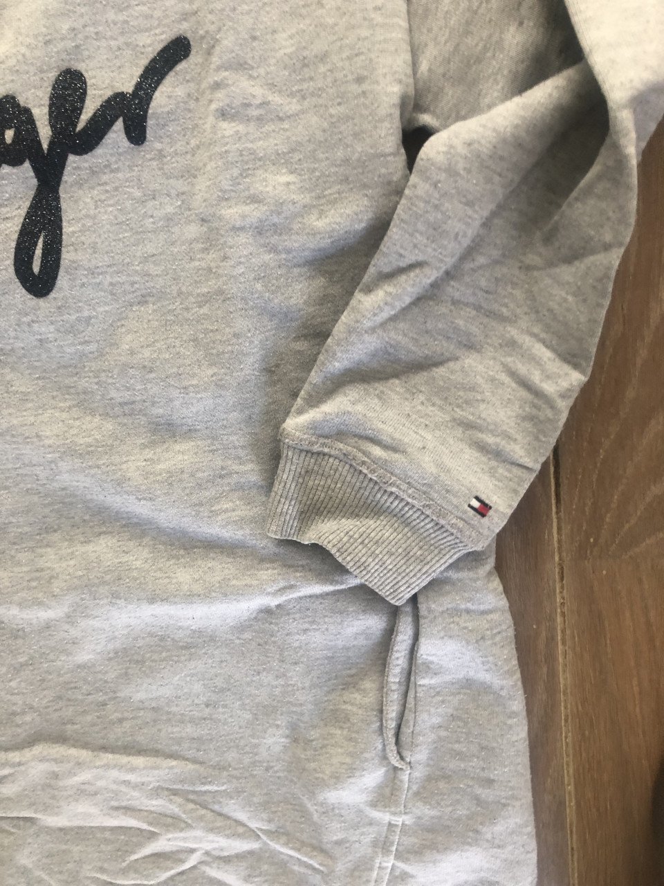 Jurk meisje 128