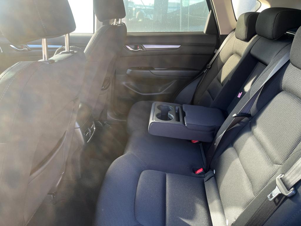 Mazda Cx-5 2.0 skyactiv-g 165 comfort|trekhaak|rijklaar