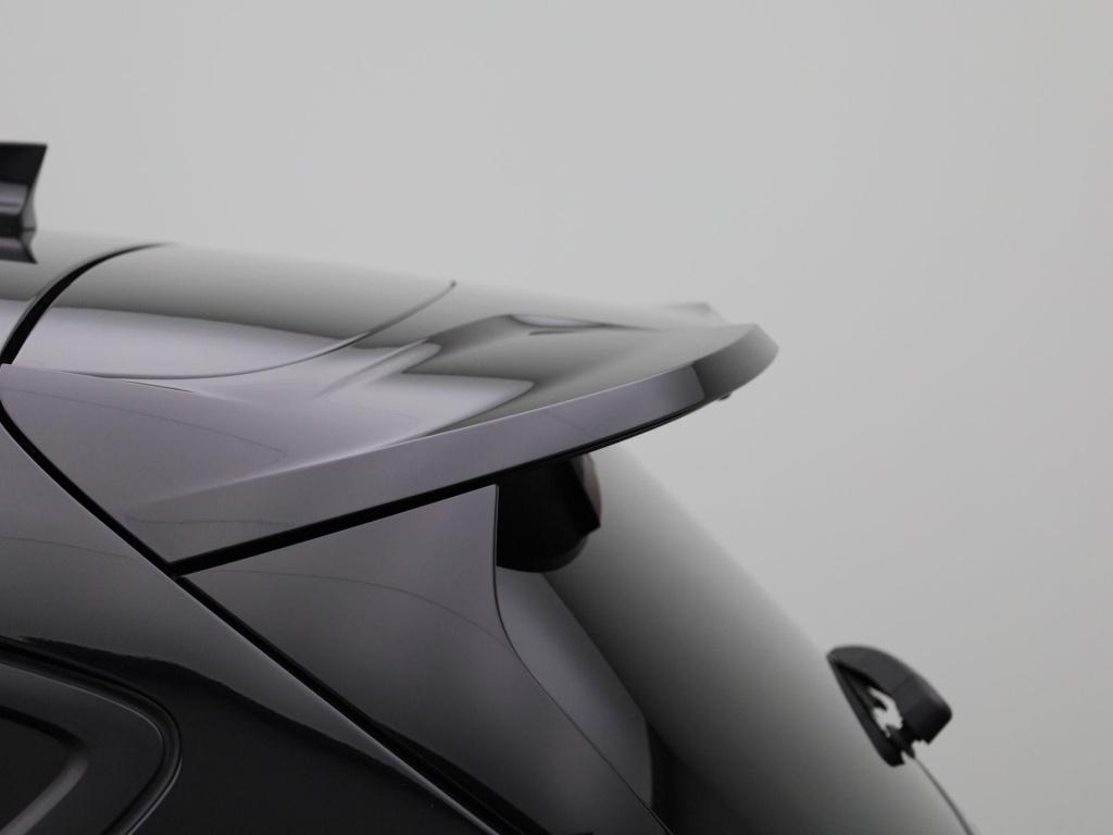 Ford Focus wagon 1.0 ecoboost hybrid st line style | trekhaak | cruise cont