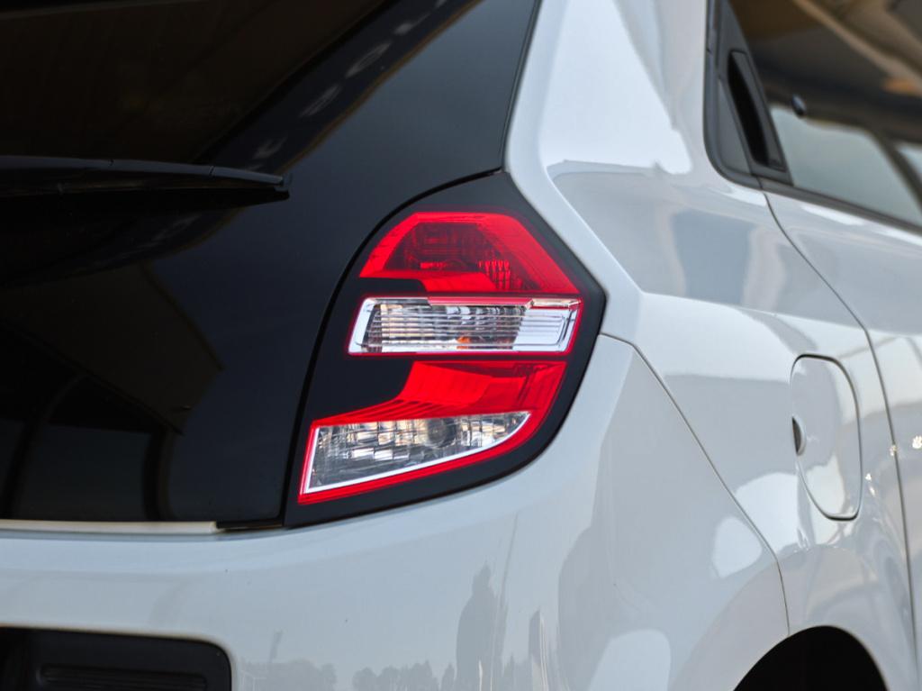 Renault Twingo 1.0 sce 70pk limited | park. sensoren | airco | bluetooth | 