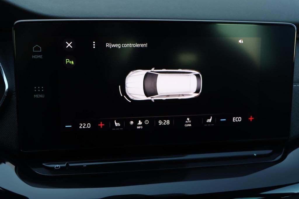 Skoda Octavia combi 1.4 tsi iv phev sportline business 204pk dsg6 | soh 95,