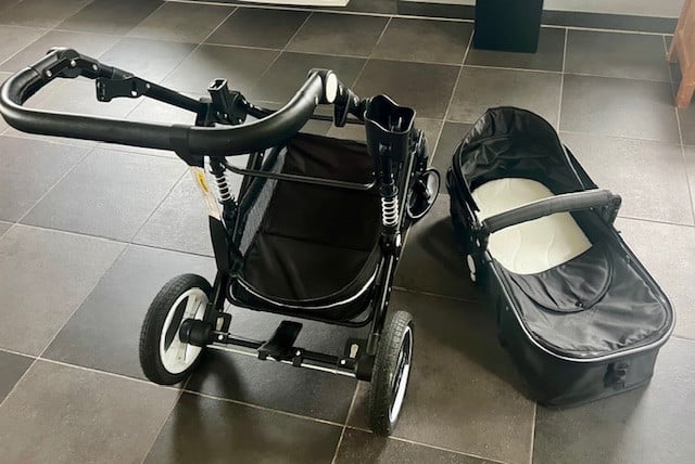 Kinderwagen
