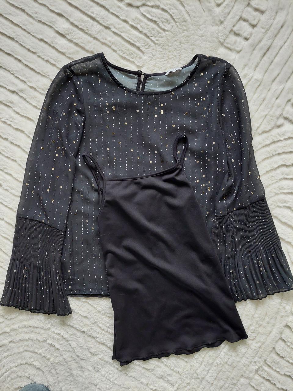 Groot kledingpakket dames of meisjes maat xs/s