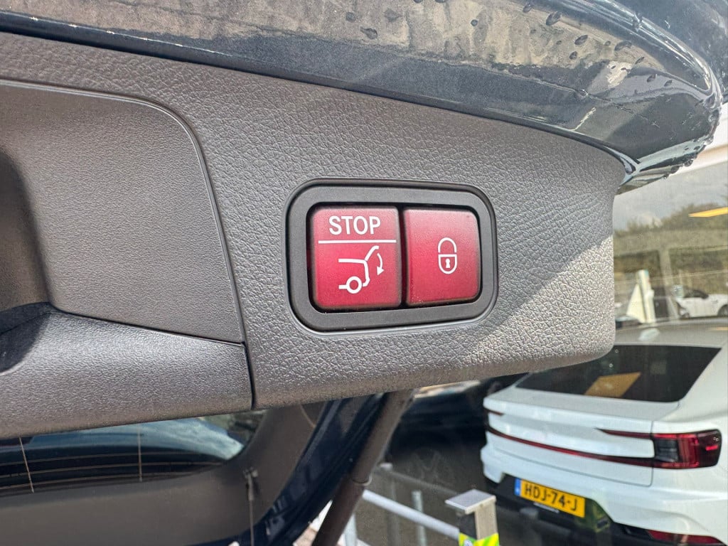 Mercedes-Benz Gla-klasse 180 business solution amg