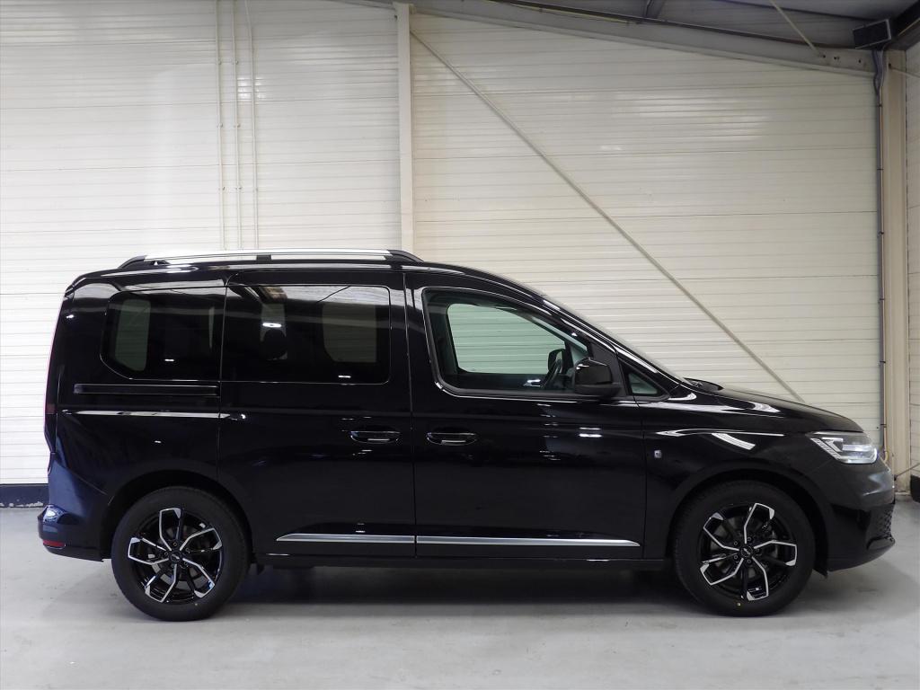 Volkswagen Caddy 1.5 tsi 114pk l1h1 7-dsg